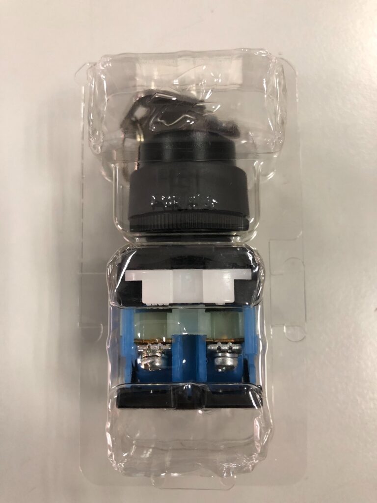 Fuji Electric AR22JR-3E20A Switch