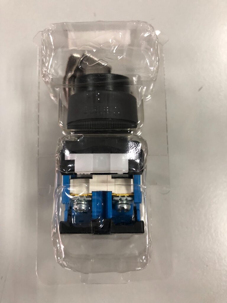 Fuji Electric AR22JAR-2A10B Switch thumbnail