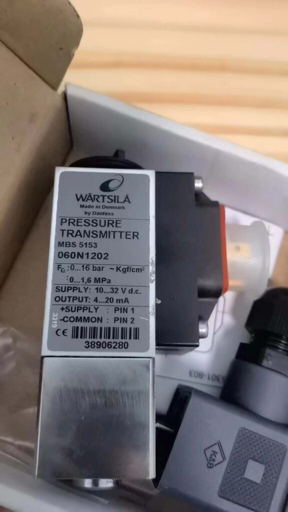 MBS 060N1202 Sensor