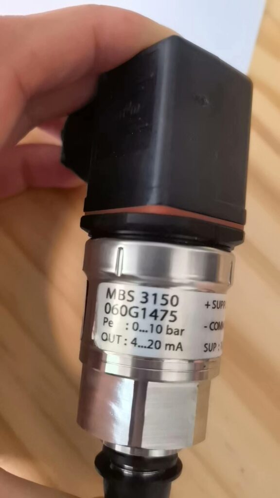 Danfoss 060G1475 Sensor