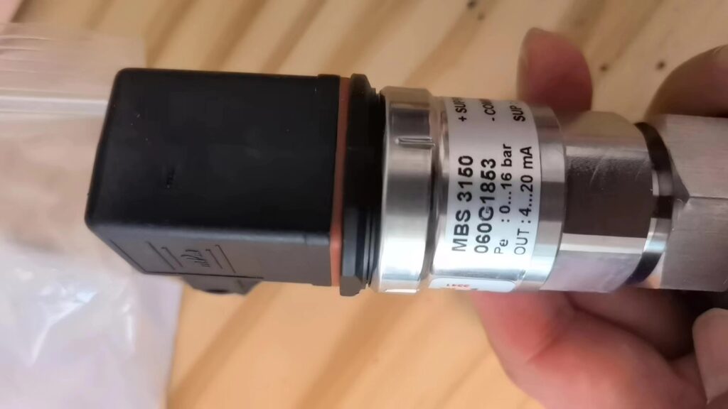 MBS 060G1853 Sensor