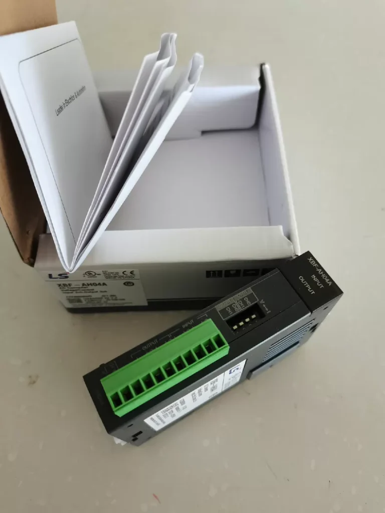 LG XBF-AH04A Module thumbnail