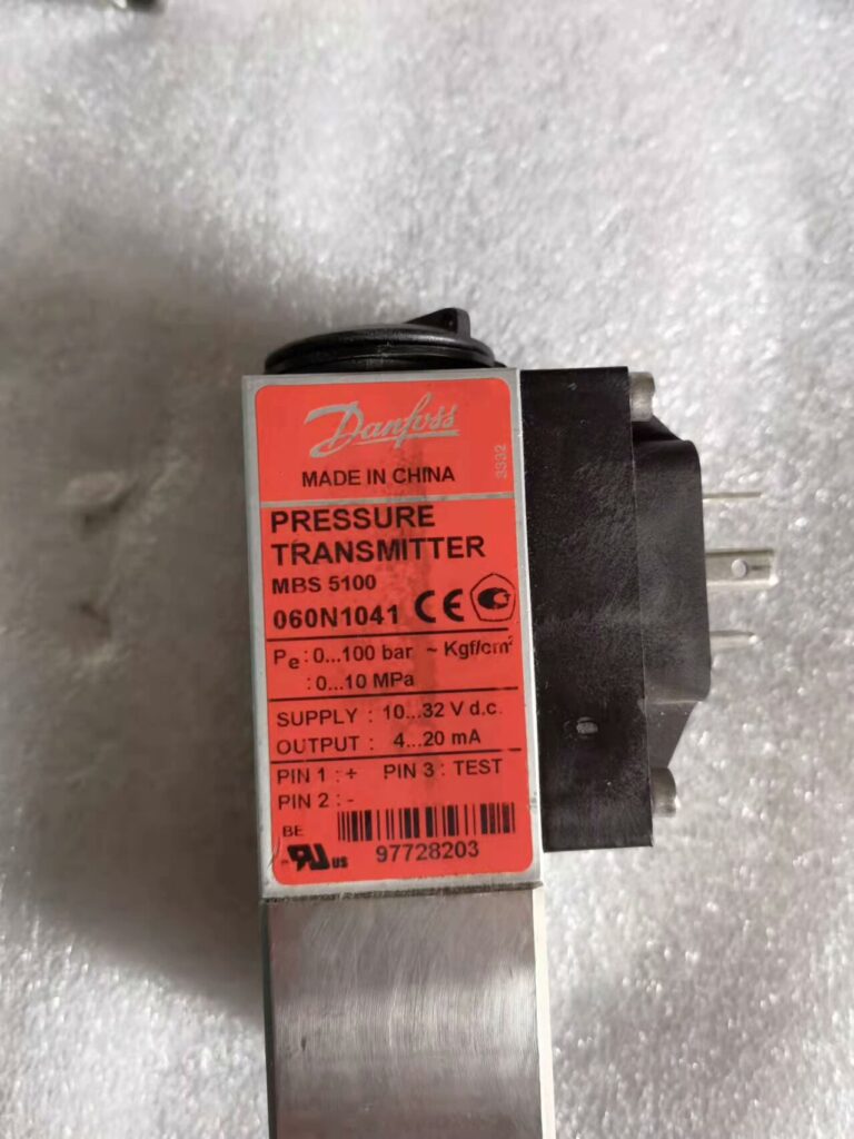 MBS 060N1041 Sensor