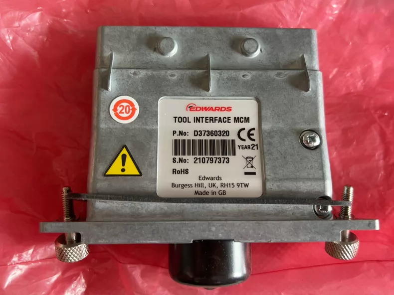 Edwards D37360320 Module