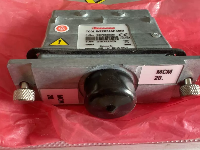 Edwards D37360320 Module thumbnail
