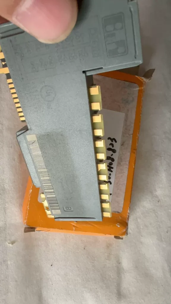 B&R X20 DO6322 Module