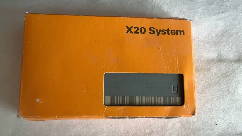 B&R X20 DO6322 Module thumbnail