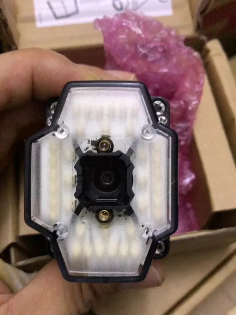 Cognex 820-0290-1R LED light source