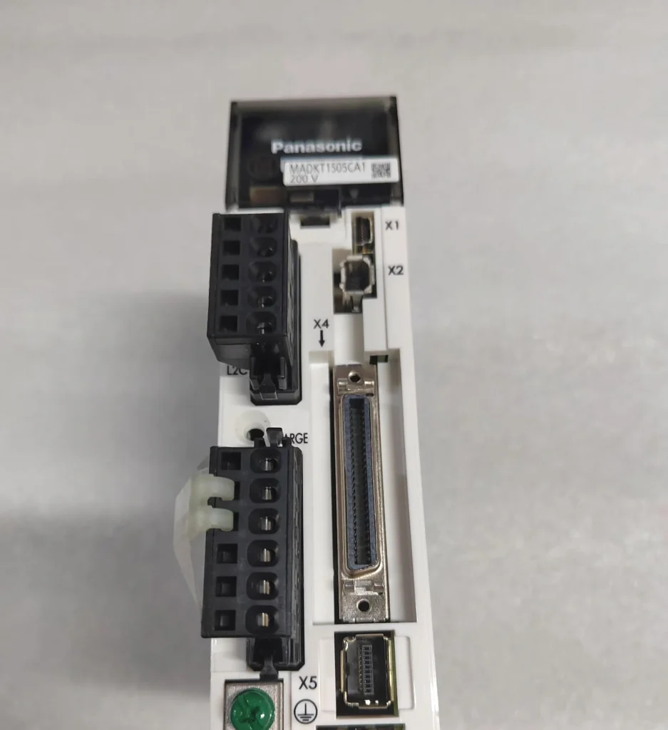 Panasonic MADKT1505CA1 Drive thumbnail