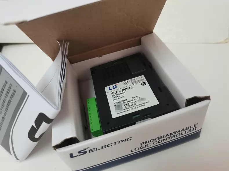 LS XBF-DV04A Module thumbnail