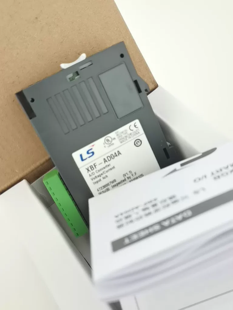 LS XBF-AD04A Module thumbnail