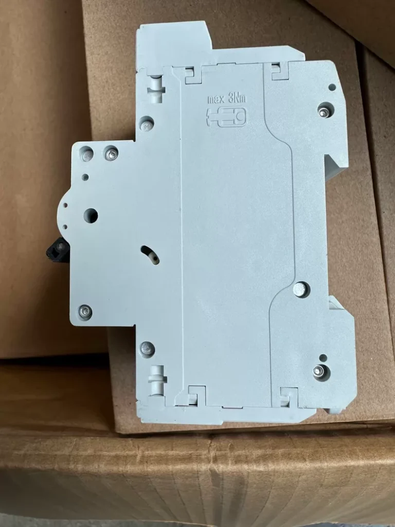 Suzhou Future 2P80 Circuit Breaker thumbnail