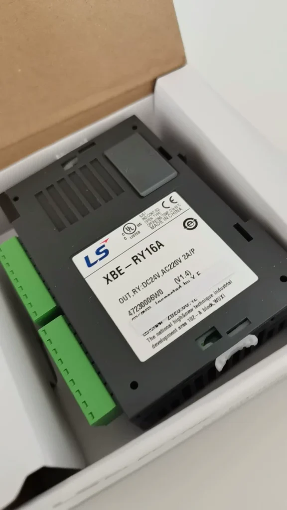 LS XBE-RY16A