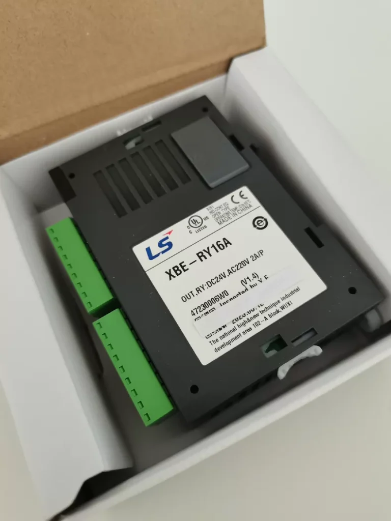 LS XBE-RY16A thumbnail