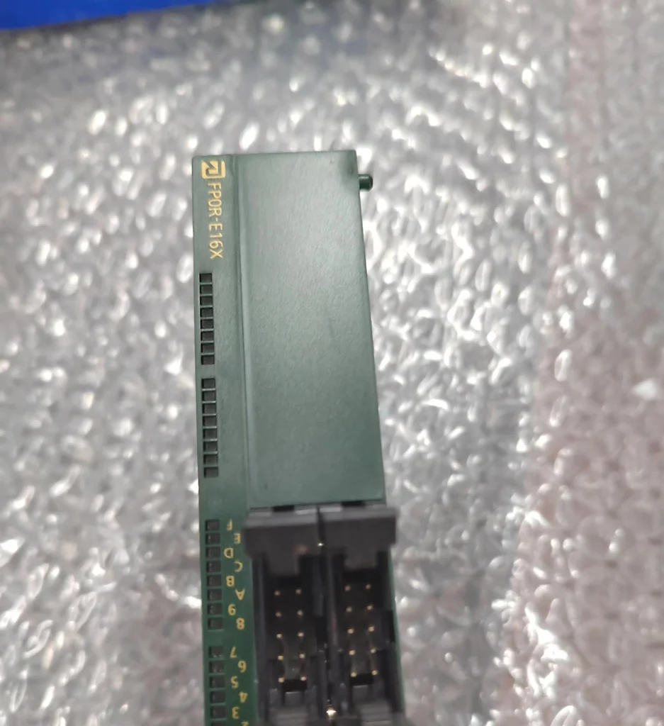 Panasonic AFP0RE16X Module thumbnail