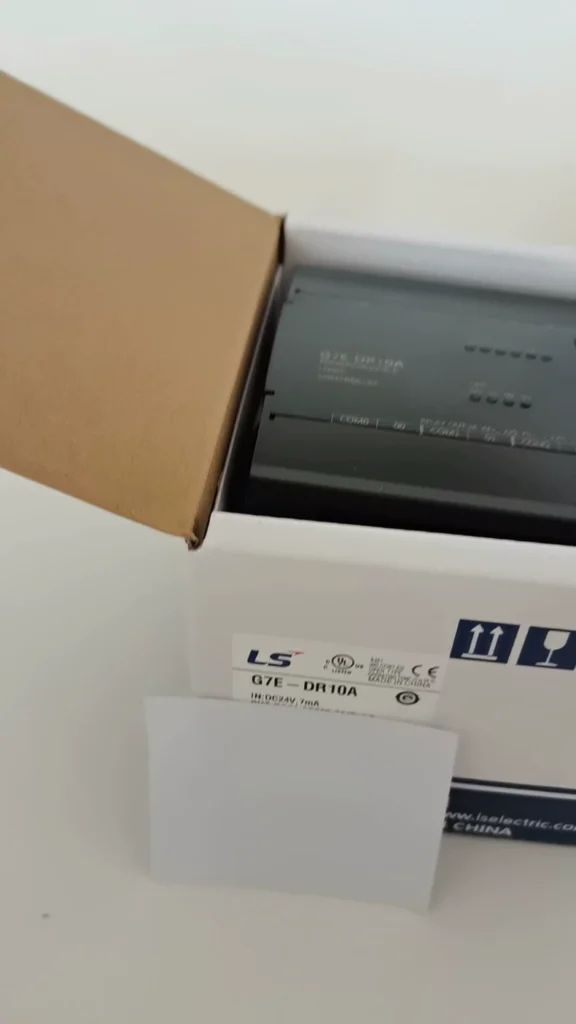 LS G7E-DR10A