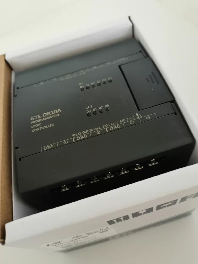 LS G7E-DR10A thumbnail