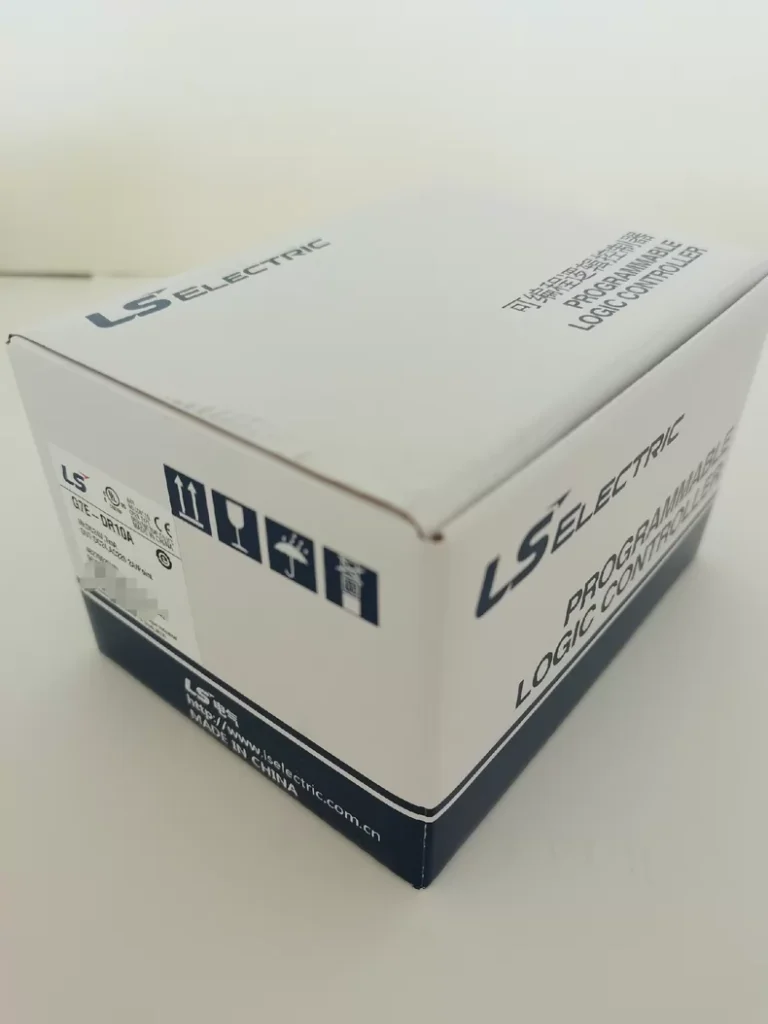 LS G7E-DR10A thumbnail