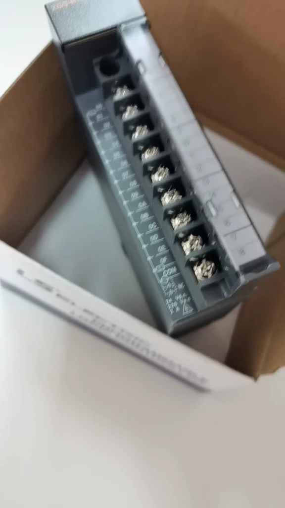 LS XGQ-RY2A Module thumbnail