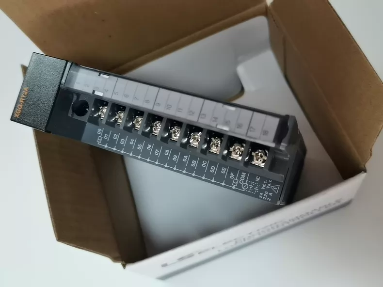 LS XGQ-RY2A Module thumbnail