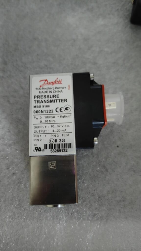 MBS 060N1222 Sensor