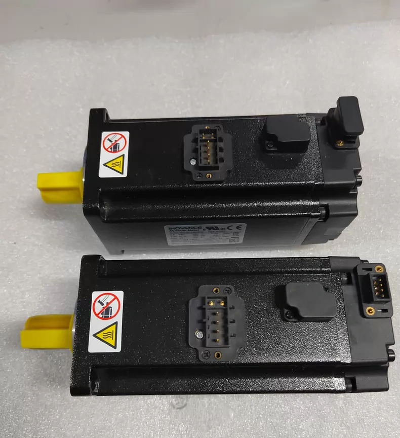 Inovance MS1H4-40B30CB-A334Z Motor thumbnail