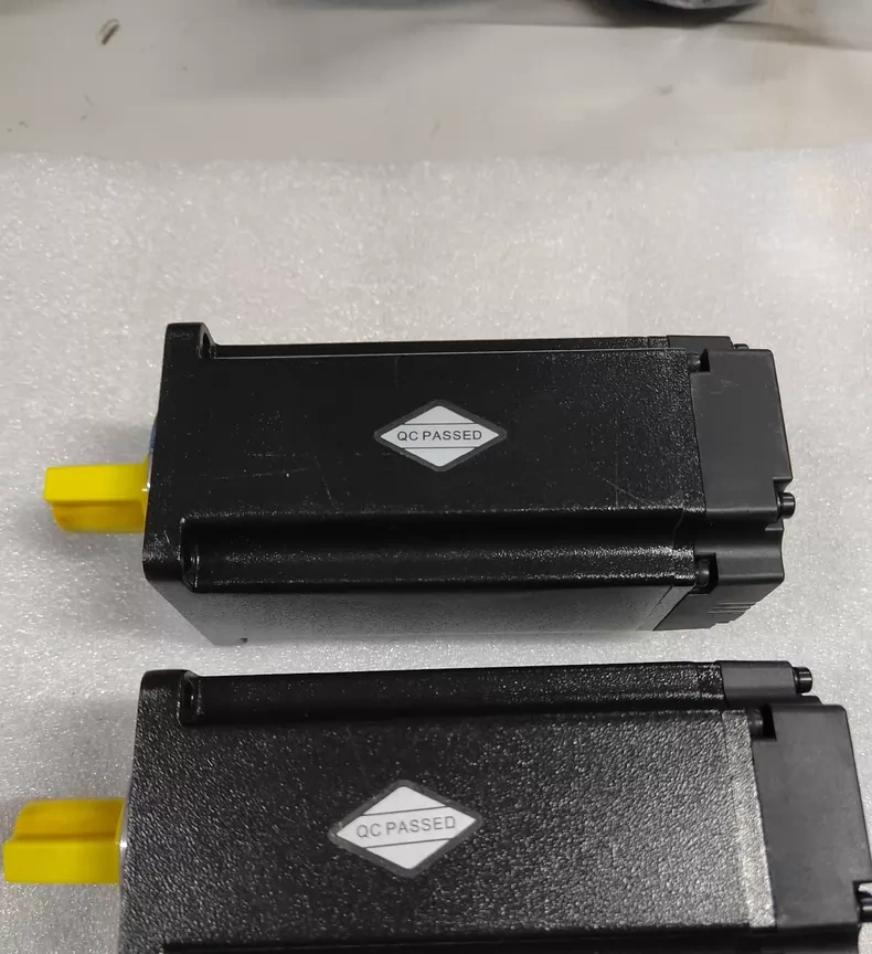 Inovance MS1H4-40B30CB-A334Z Motor thumbnail