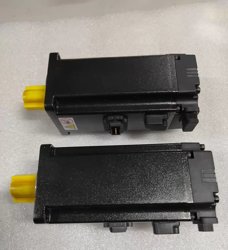 Inovance MS1H4-40B30CB-A334Z Motor thumbnail
