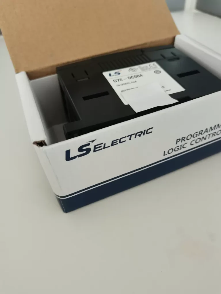 LS G7E-DC08A PLC thumbnail
