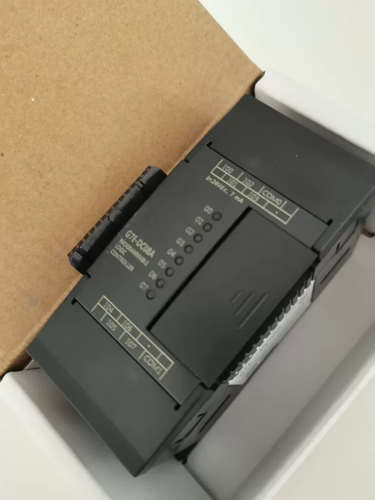 LS G7E-DC08A PLC thumbnail
