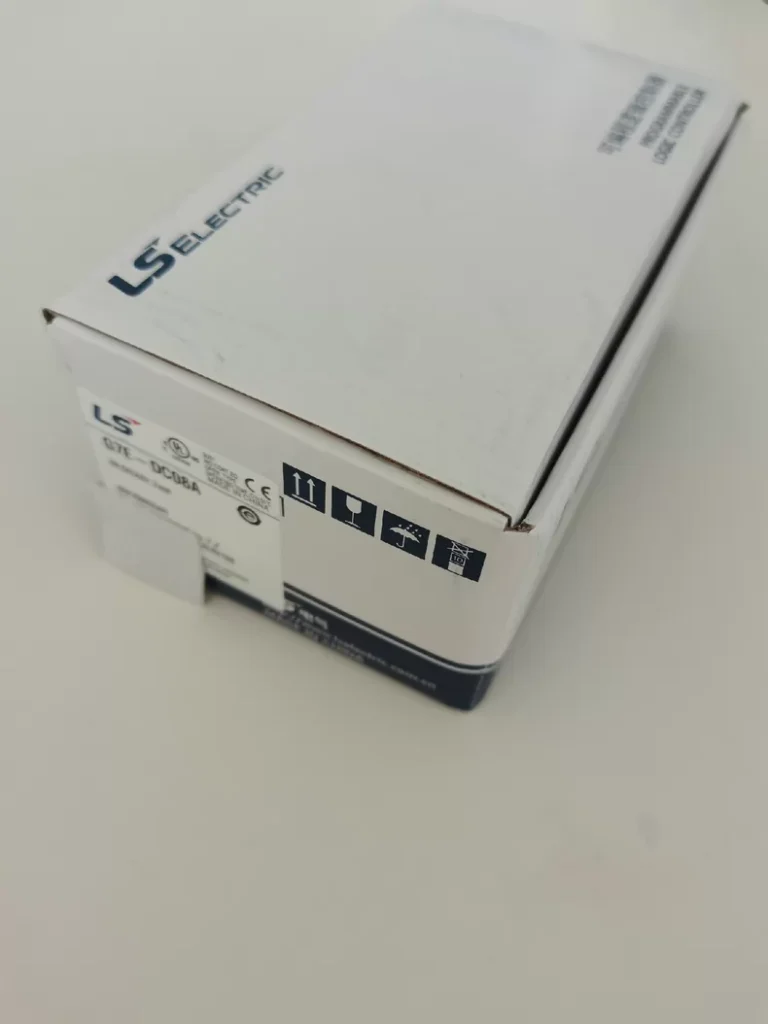 LS G7E-DC08A PLC thumbnail