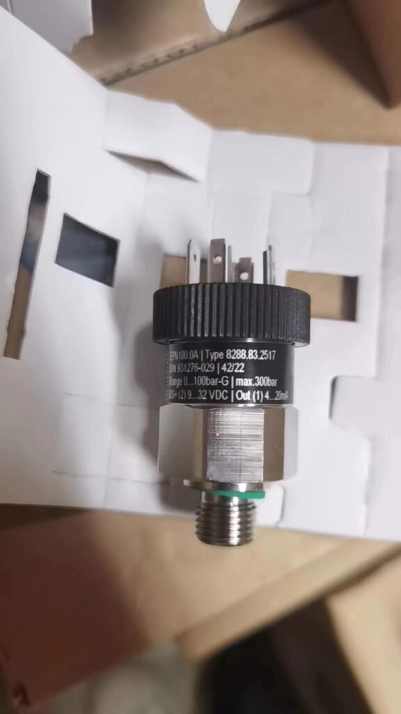 trafag 8288.83.2517 Sensor