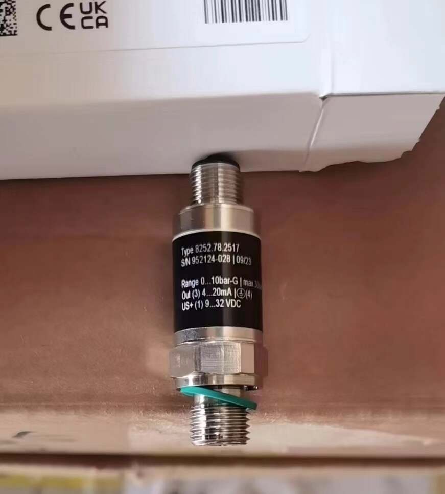 trafag 8252.78 2517 Sensor