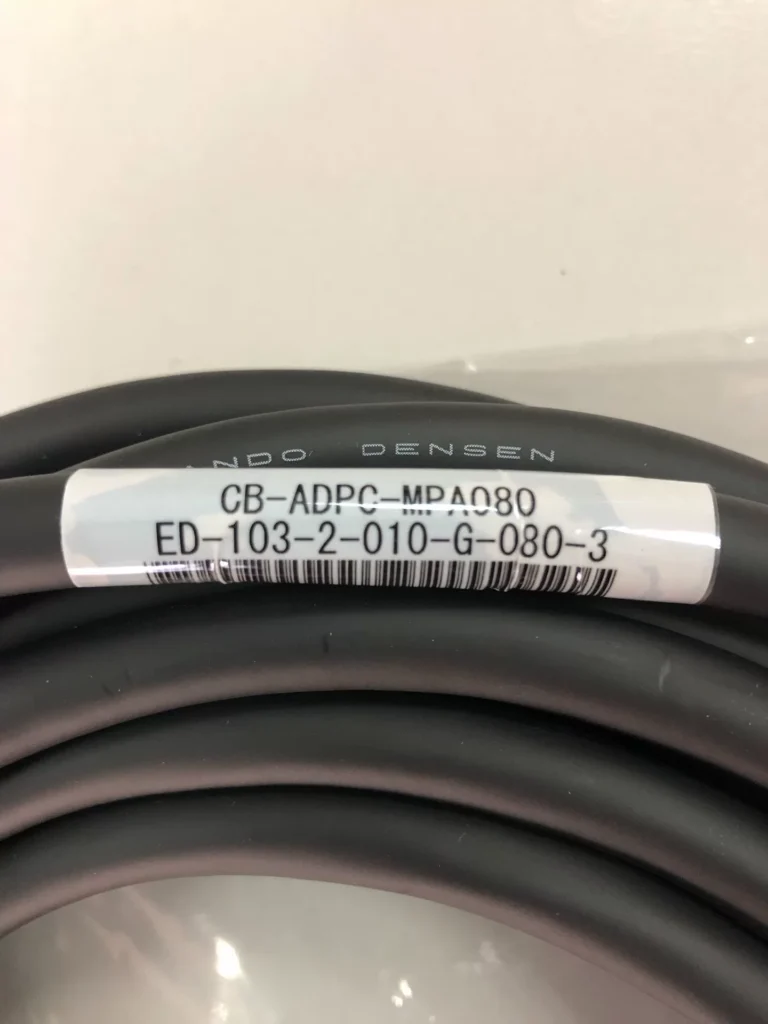 IAI CB-ADPC-MPA080 Cable
