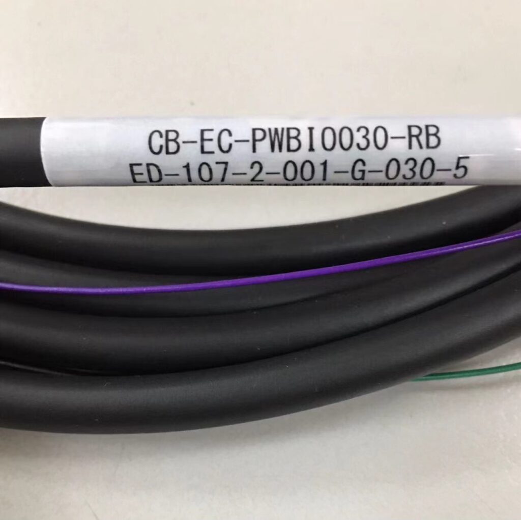 IAI CB-EC-PWBIO030-RB Power supply