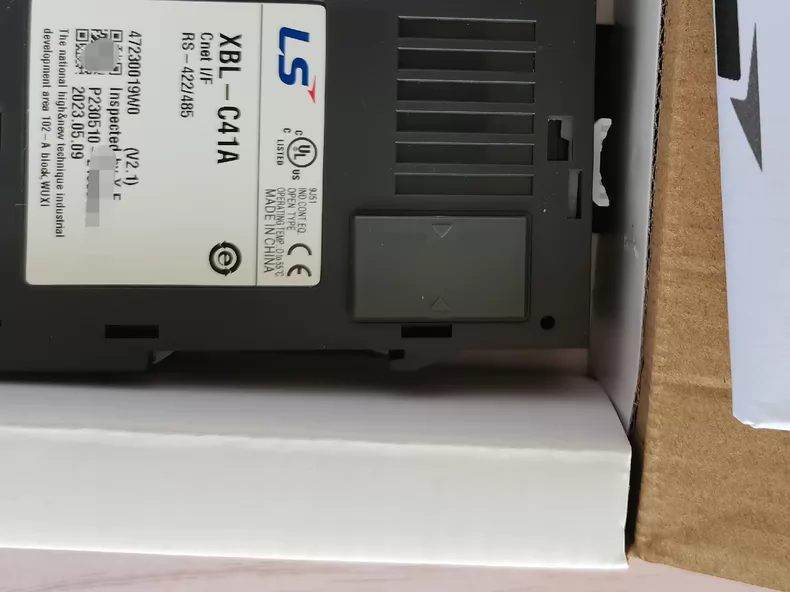 LS XBL-C41A PLC thumbnail