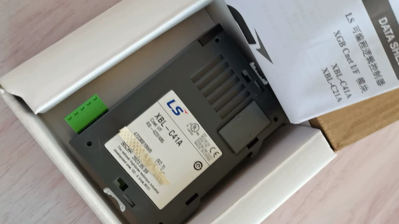 LS XBL-C41A PLC thumbnail
