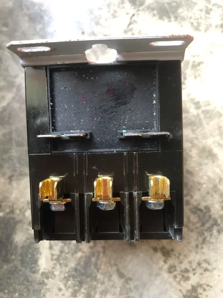 Goodspec HLC-3XQ01CY AC Contactor thumbnail