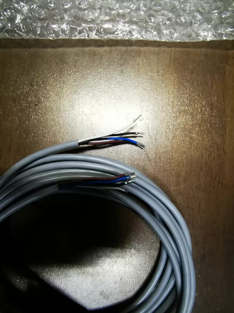 Pepperl+Fuchs OBS4000-18GM60-E5 Switch thumbnail