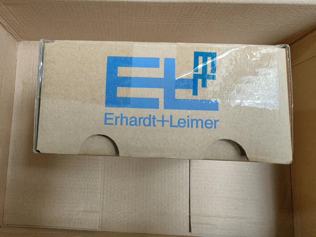 Erhardt DO3311 Controller thumbnail