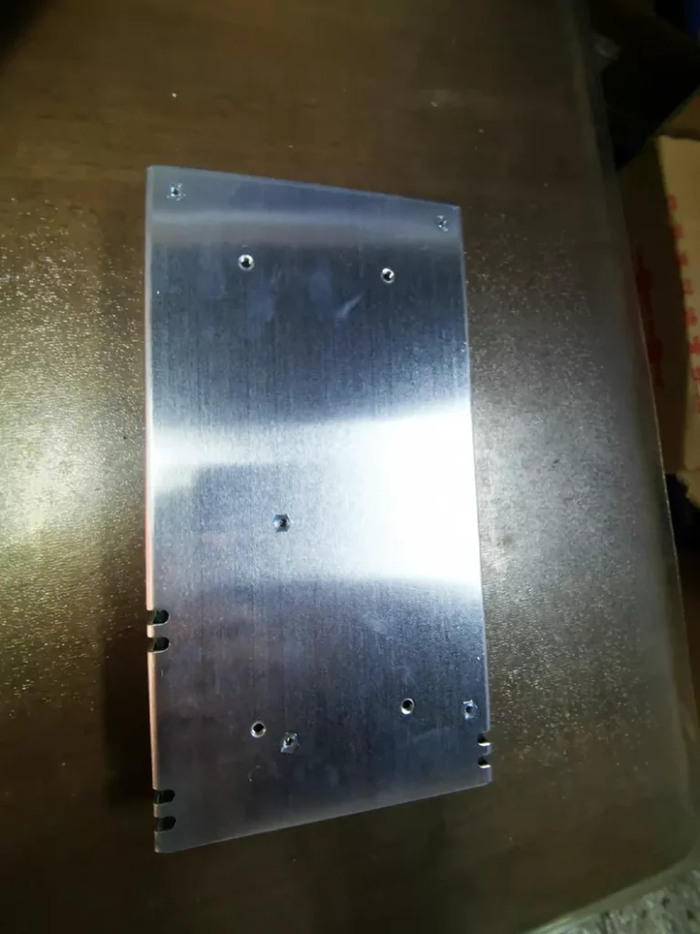 MEAN WELL LRS-350-12 Power supply thumbnail