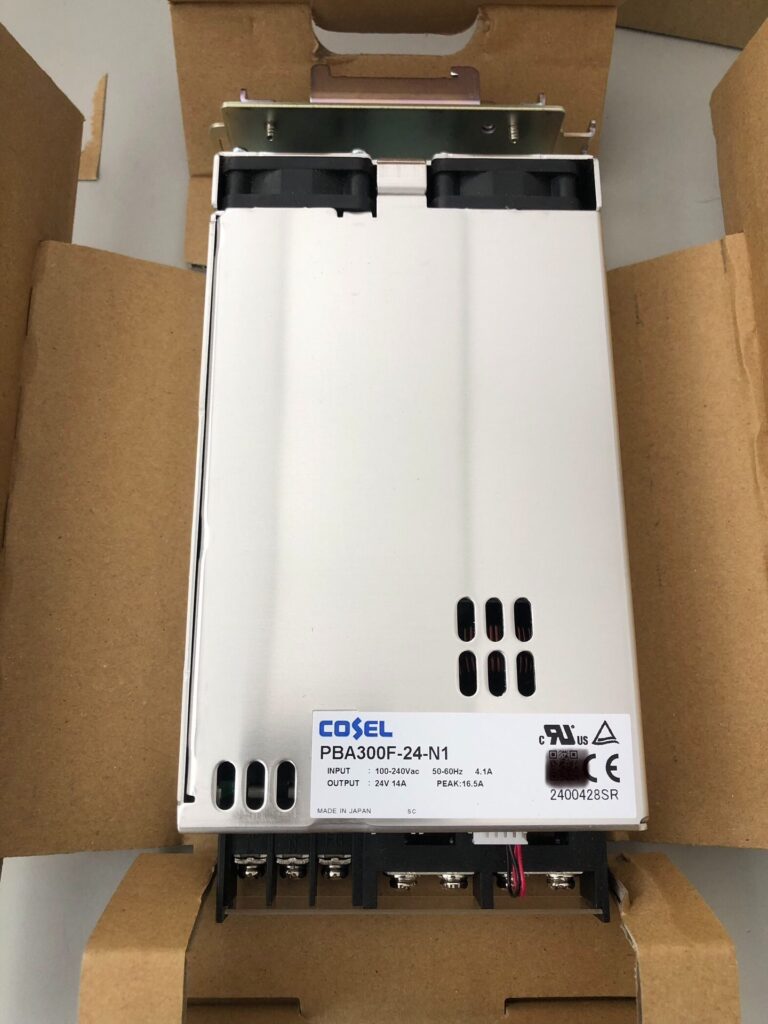 COSEL PBA300F-24-N1 Power Supply