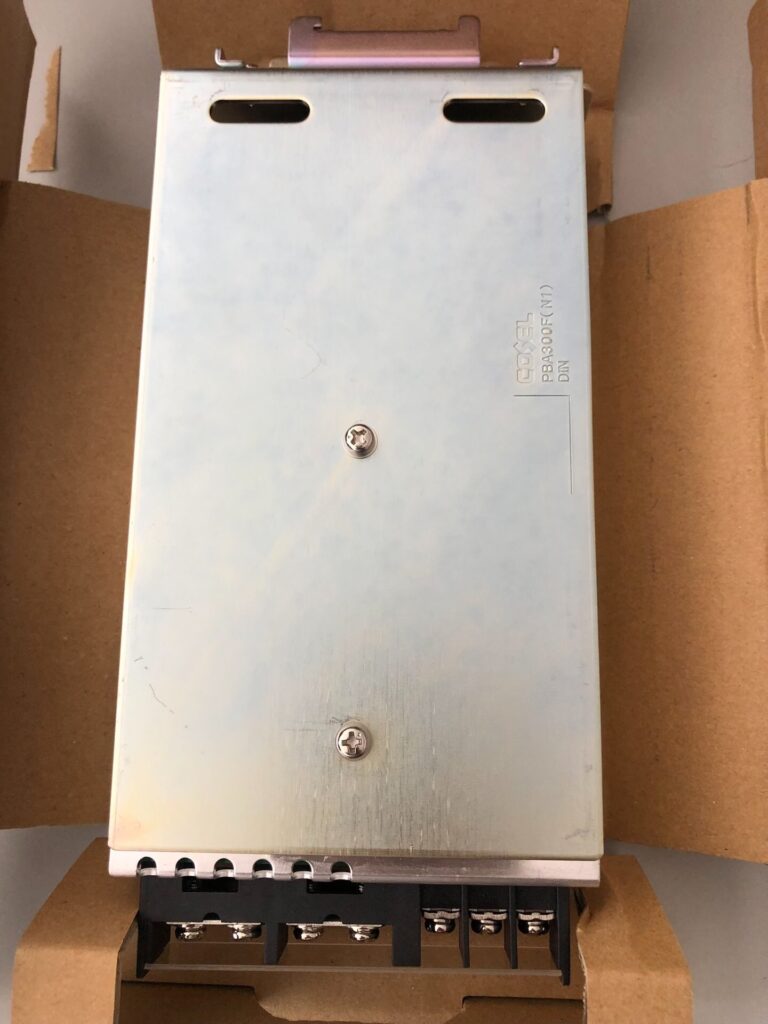 COSEL PBA300F-24-N1 Power Supply thumbnail