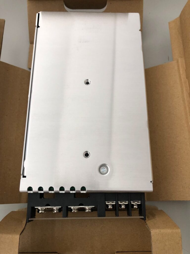 COSEL PBA300F-24 Power Supply thumbnail