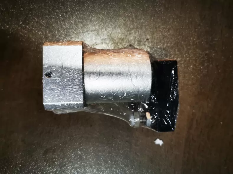 AirTAC ACKL25X90 Pneumatic Cylinder thumbnail
