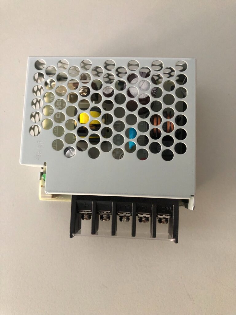COSEL PBA10F-24-N Power Supply