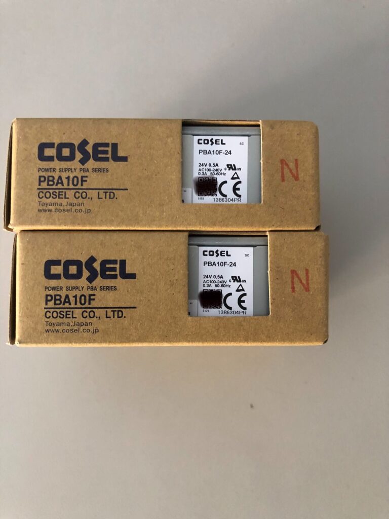 COSEL PBA10F-24-N Power Supply thumbnail