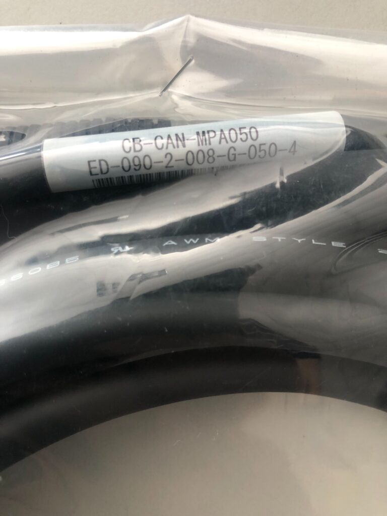 IAI CB-CAN-MPA050 Cable