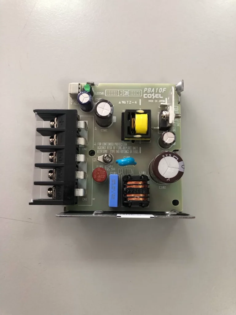 COSEL PBA10F-24 Power Supply