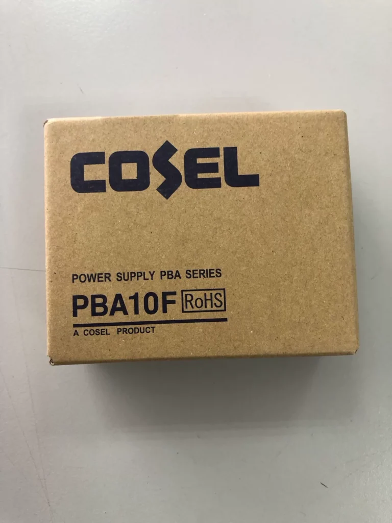 COSEL PBA10F-24 Power Supply thumbnail